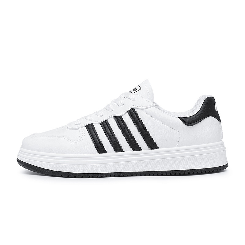 

Кроссовки WARRIOR Skateboarding Shoes Women's Low-top, коричневый