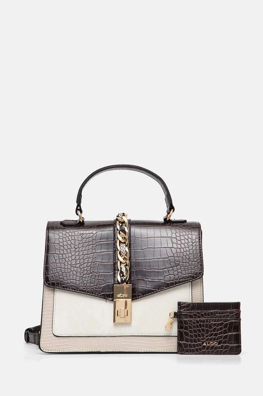 

ДАЛЛАМАРАЕН сумка Aldo, бежевый