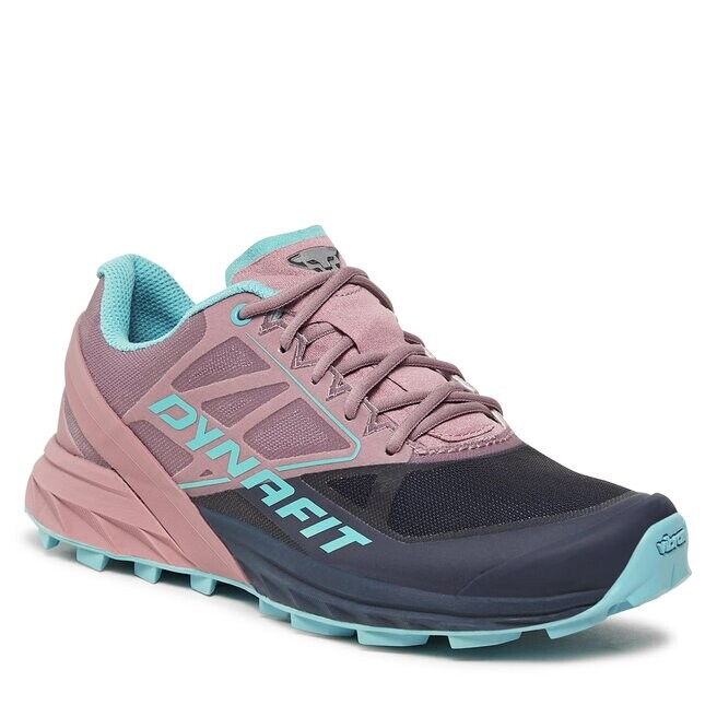 

Кроссовки Dynafit AlpineW, розовый