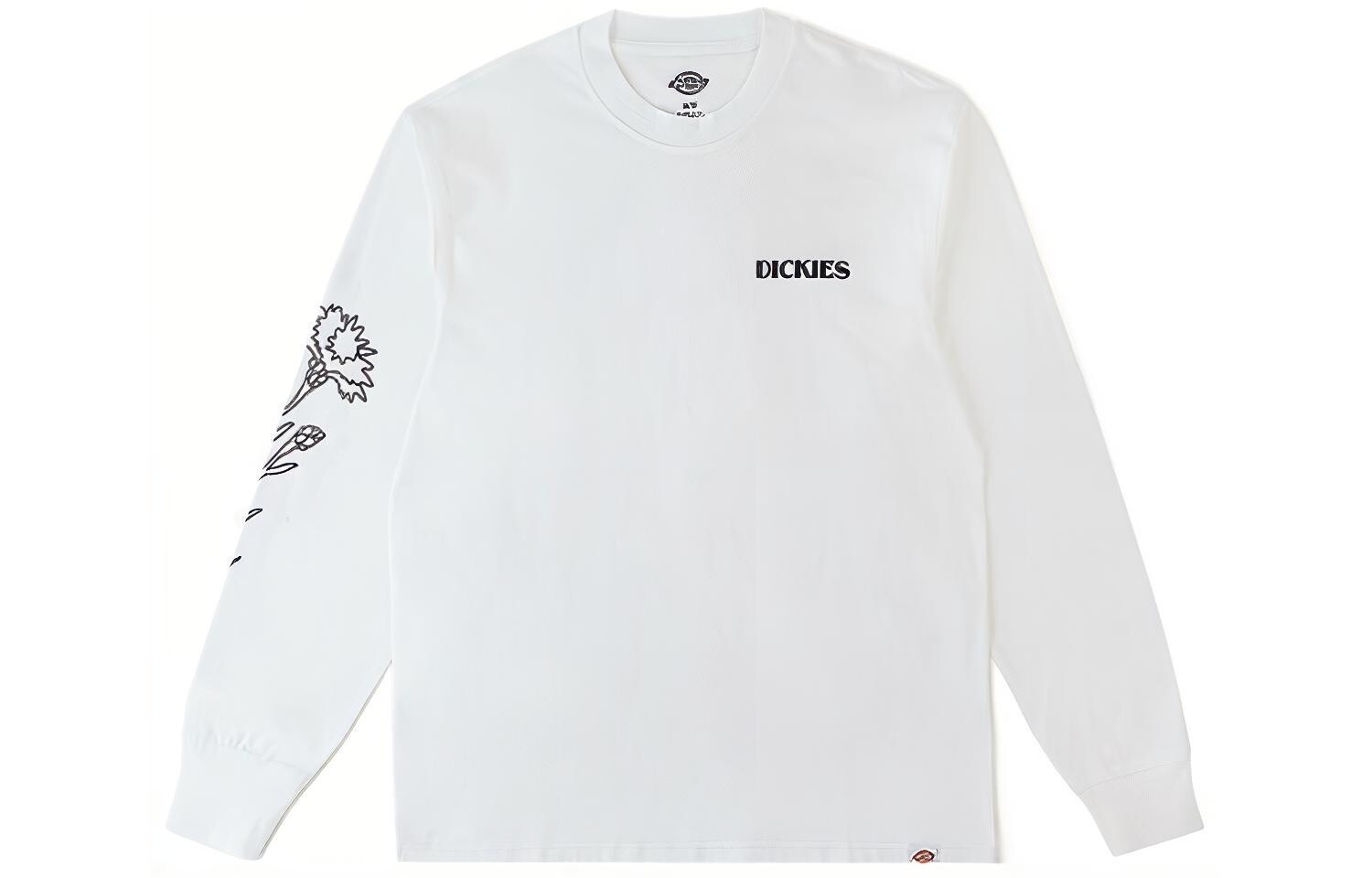 

Футболка унисекс Dickies, серый