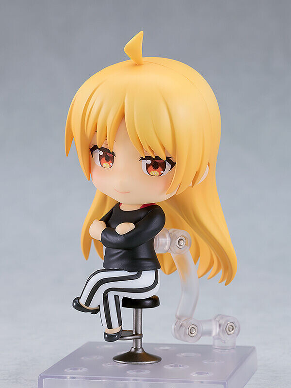 

Фигурка Bocchi the Rock! - Seika Ijichi Nendoroid