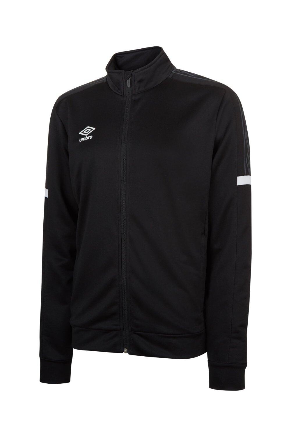 

Спортивная куртка Legacy Umbro, черный