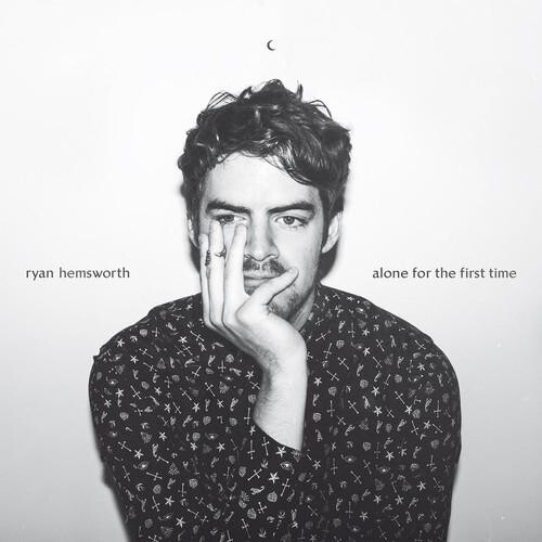 

Виниловая пластинка Hemsworth, Ryan - Alone For The First Time