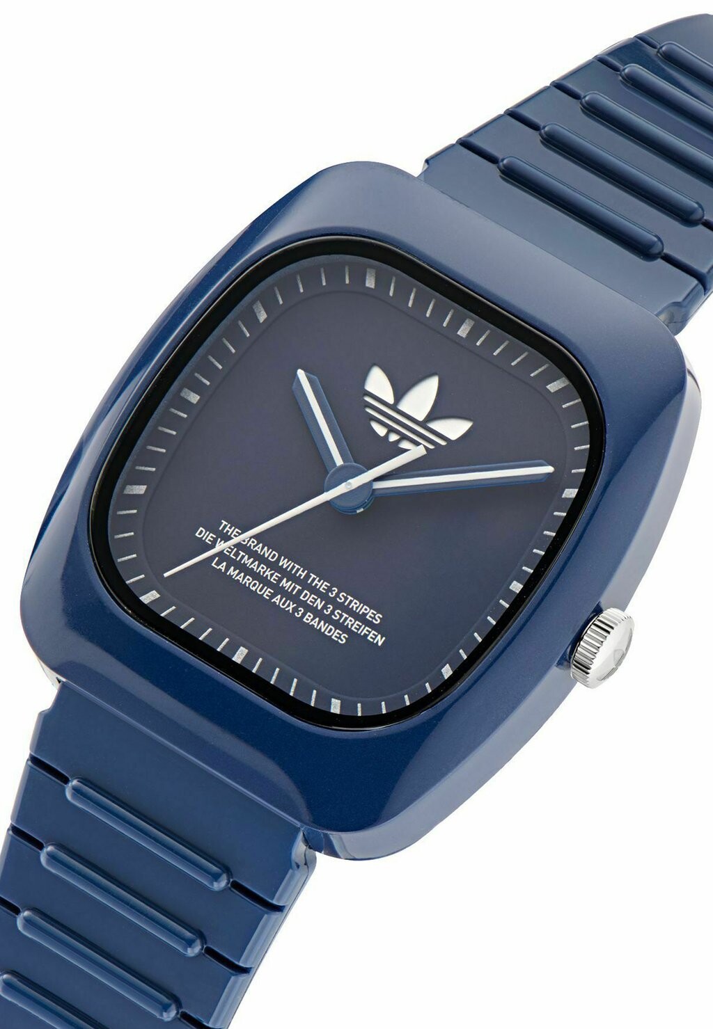 

Часы adidas Originals, синие