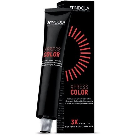 

Краска для волос Xpress 60 мл, Indola