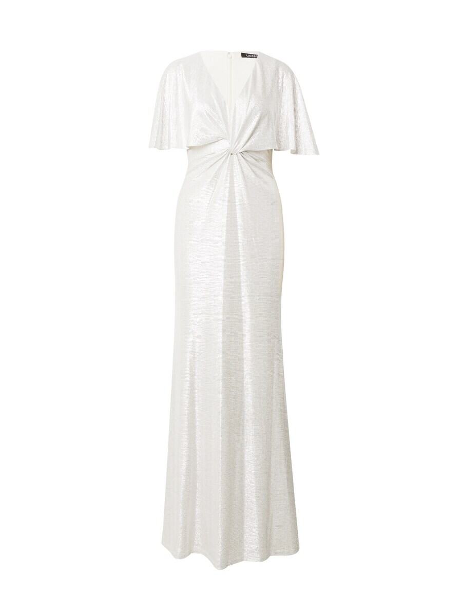 

Платье Lauren Ralph Lauren Evening Dress PHINYA, кремовый