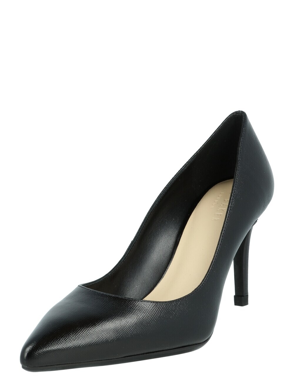 

Туфли Ted Baker Alysse, черный