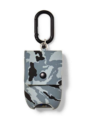 

Держатель PocketBac Camouflage Snapcase, Bath and Body Works