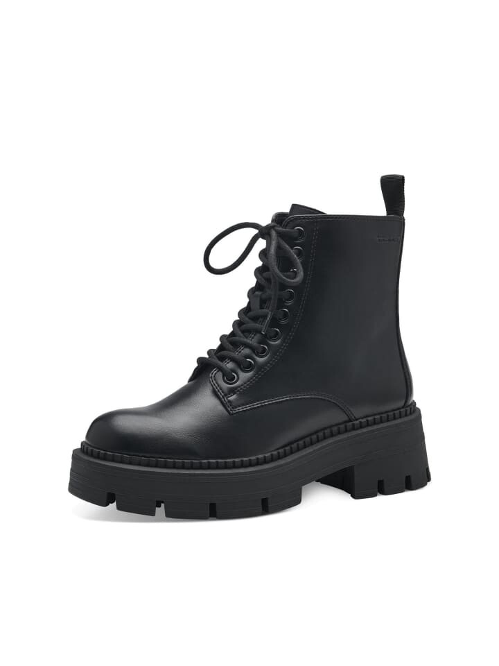 

Сапоги Tamaris, цвет black uni