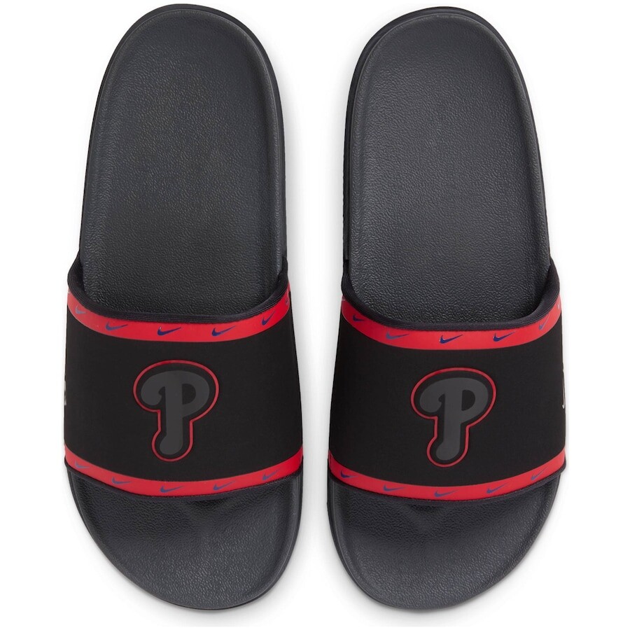 

Шлепанцы Nike Philadelphia Phillies