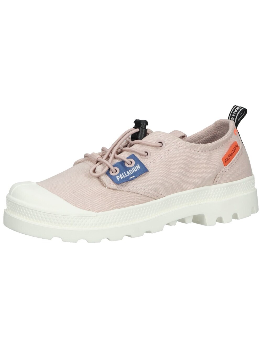 

Кроссовки Palladium, розовый
