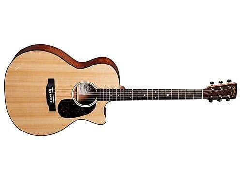 

Акустическая гитара Martin GPC-11E Road Series Acoustic-Electric Guitar(New)