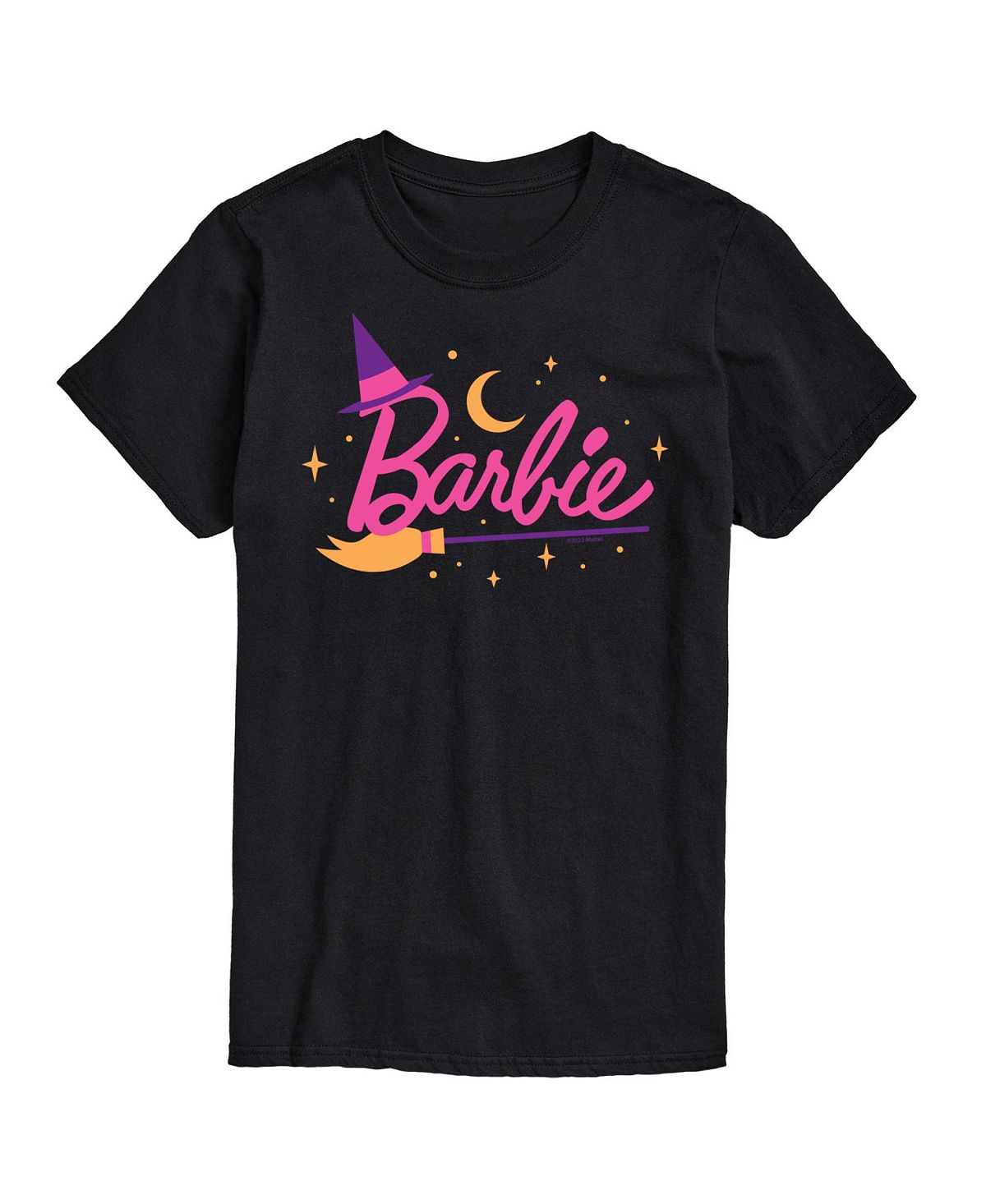 цена Мужская футболка с коротким рукавом «Барби» AIRWAVES