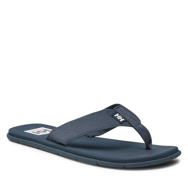 

Шлепанцы Helly Hansen LogoSandal, темно-синий