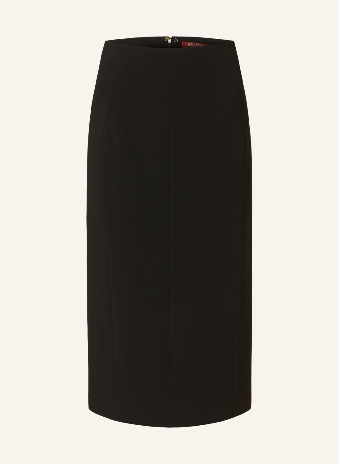 

Юбка Клаудия Max Mara Studio, черный
