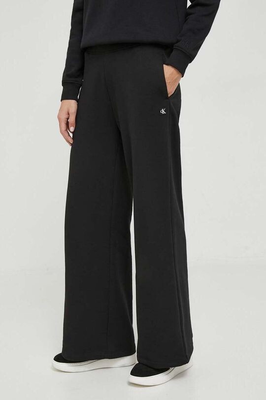 

Спортивные брюки Calvin Klein Jeans, черный