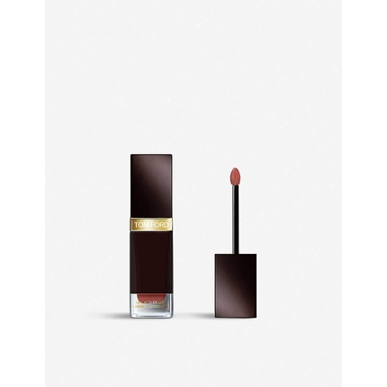 Lip Lacquer Luxe 01 Insinuate Виниловая помада 6 мл, Tom Ford