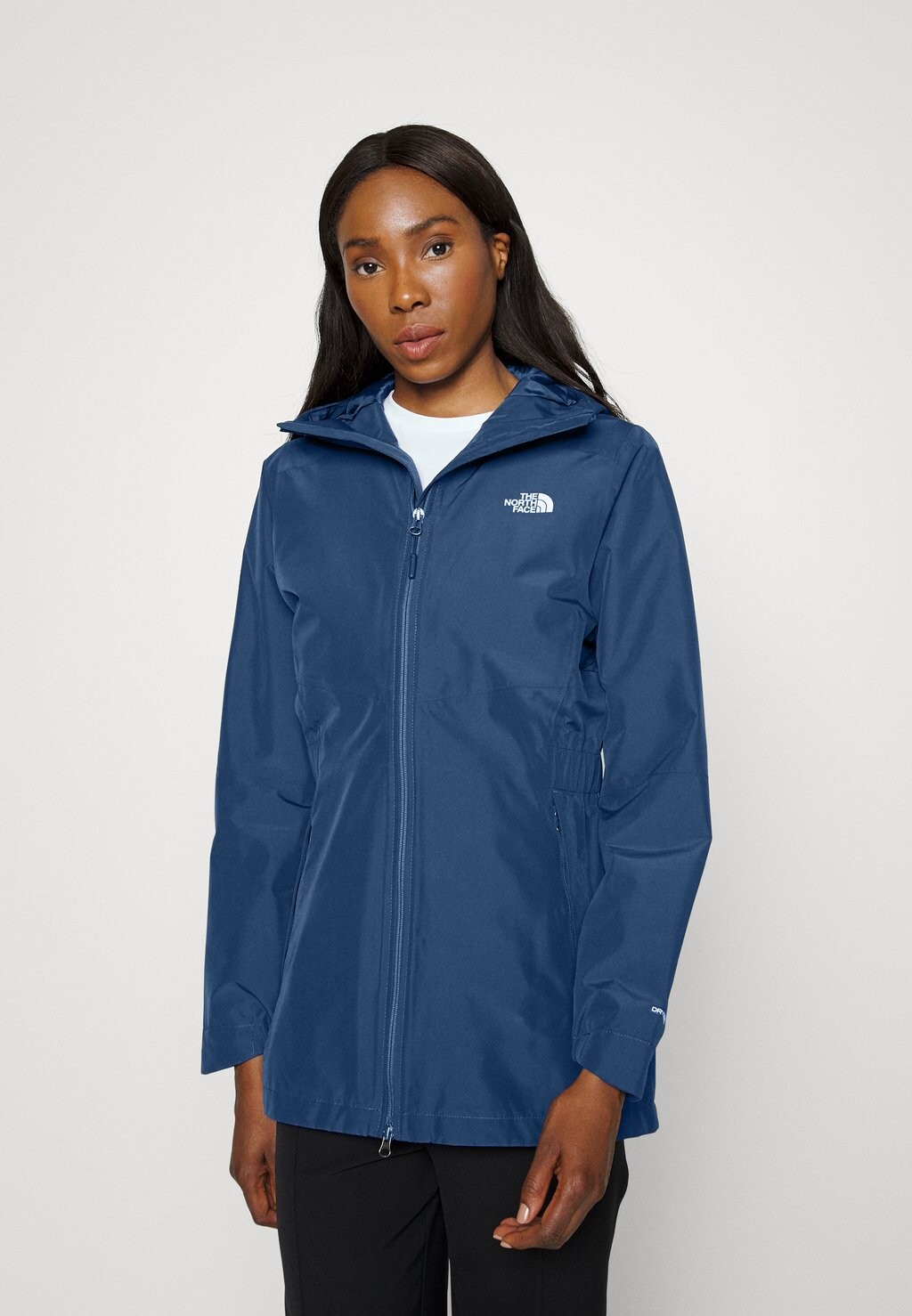 

Куртка для активного отдыха The North Face, синий