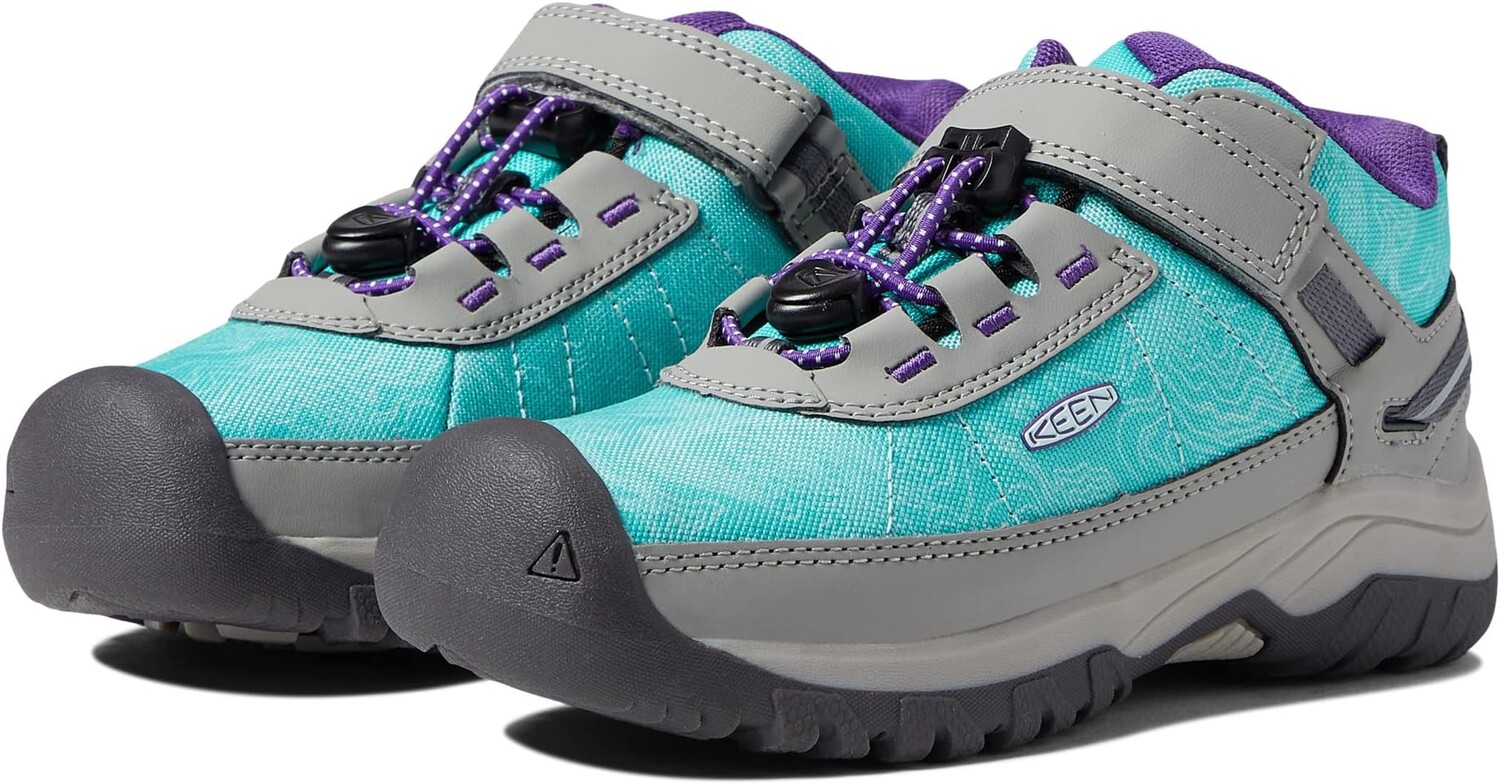 

Походная обувь Targhee Sport KEEN, цвет Waterfall/Vapor