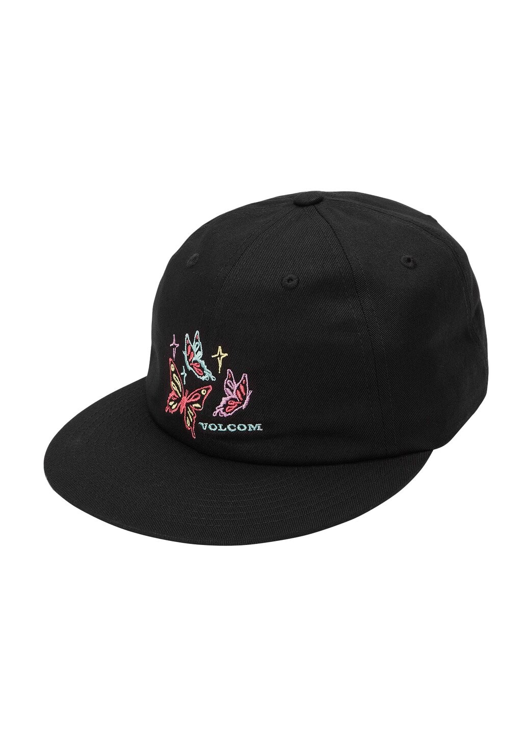 

Бейсболка Volcom