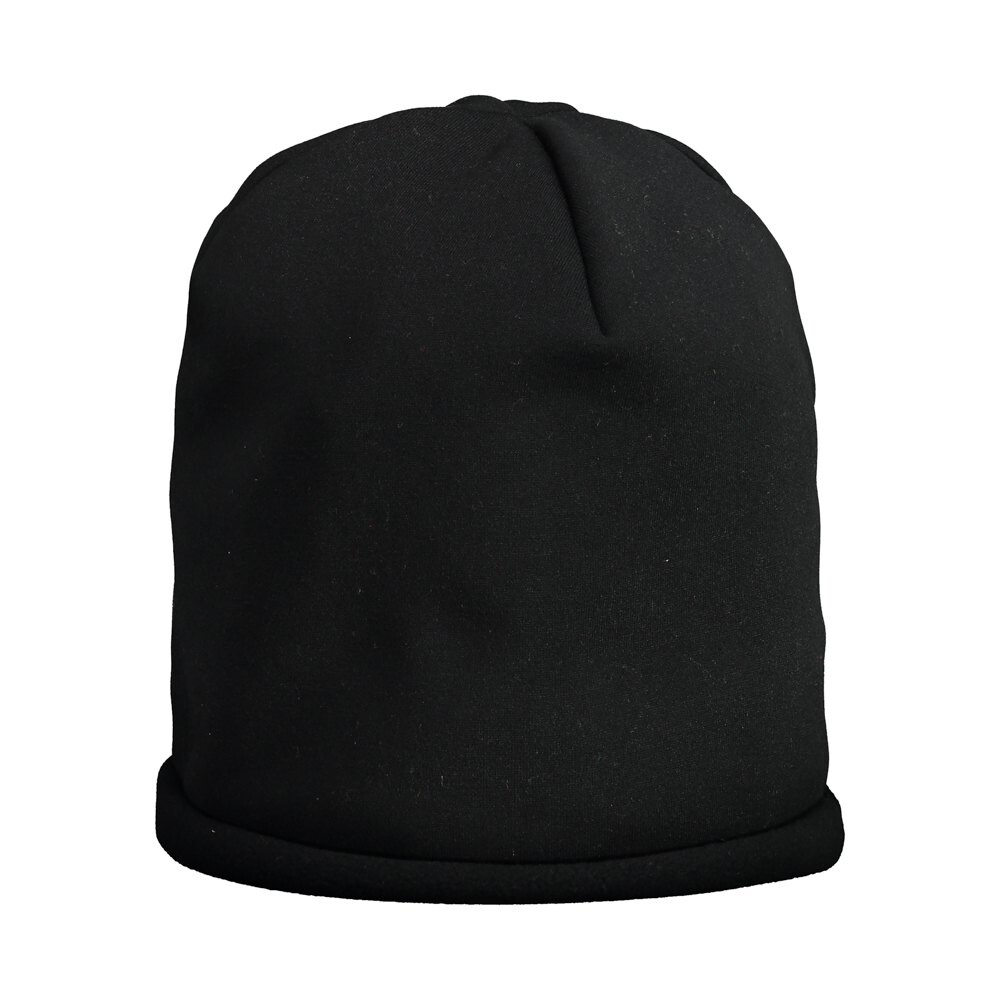 

Шапка CMP Fleece 6505112, черный
