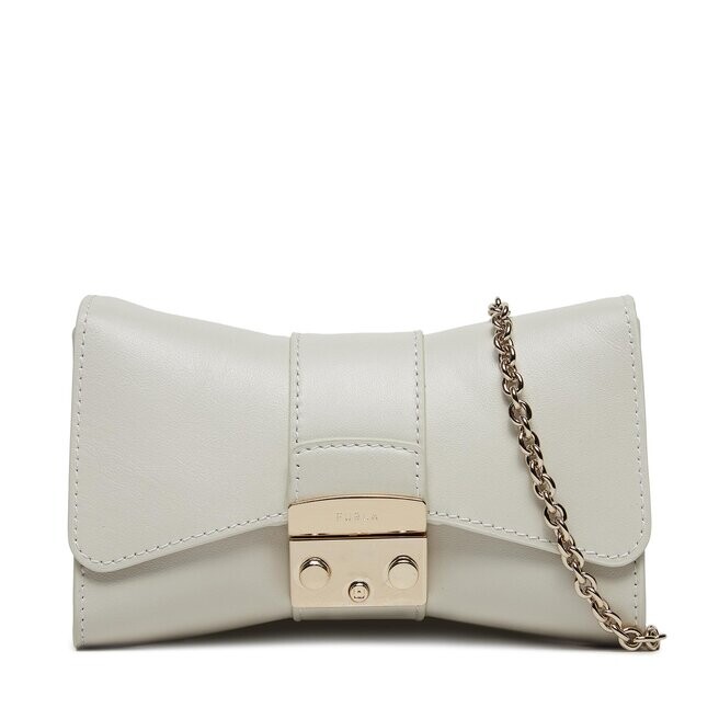 

Сумка Furla Metropolis, экрю
