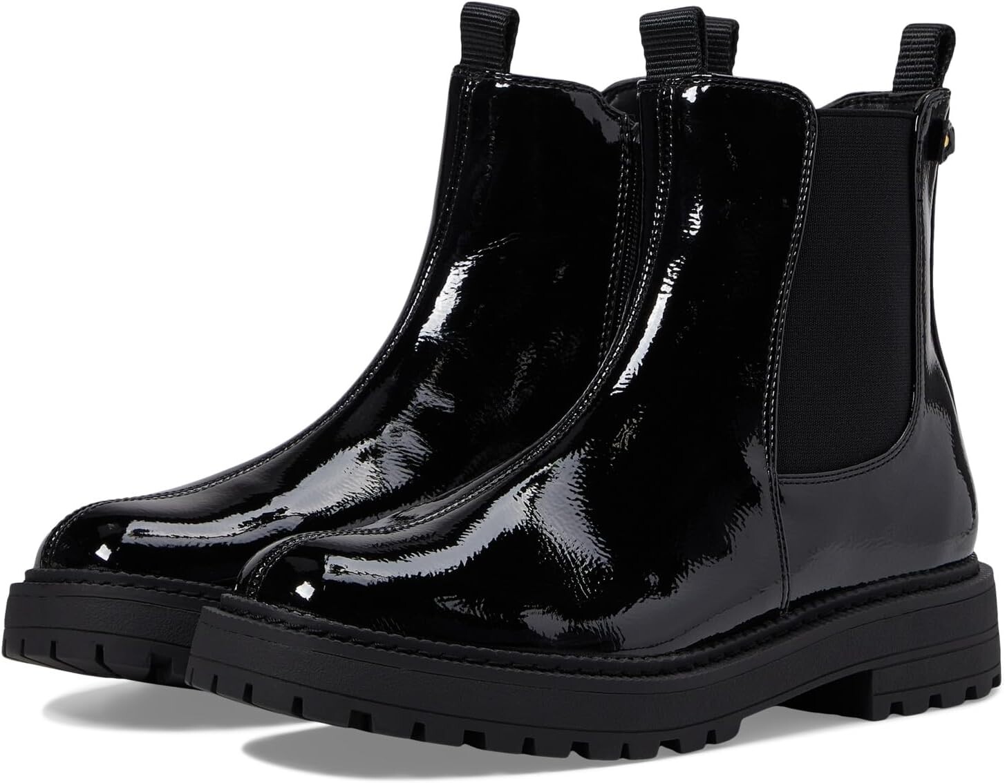 

Ботильоны Laguna 3 Sam Edelman, черный