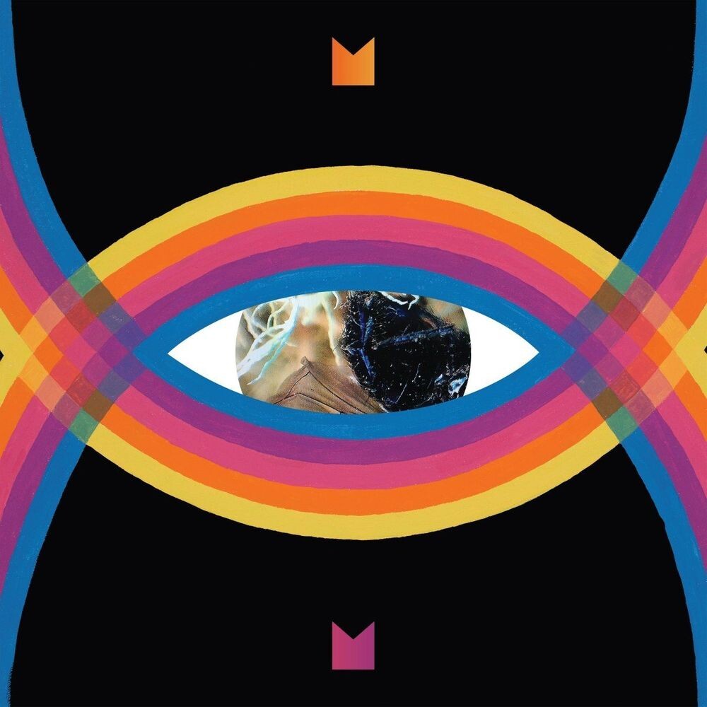 

Виниловая пластинка LP Night On The Sun - Modest Mouse