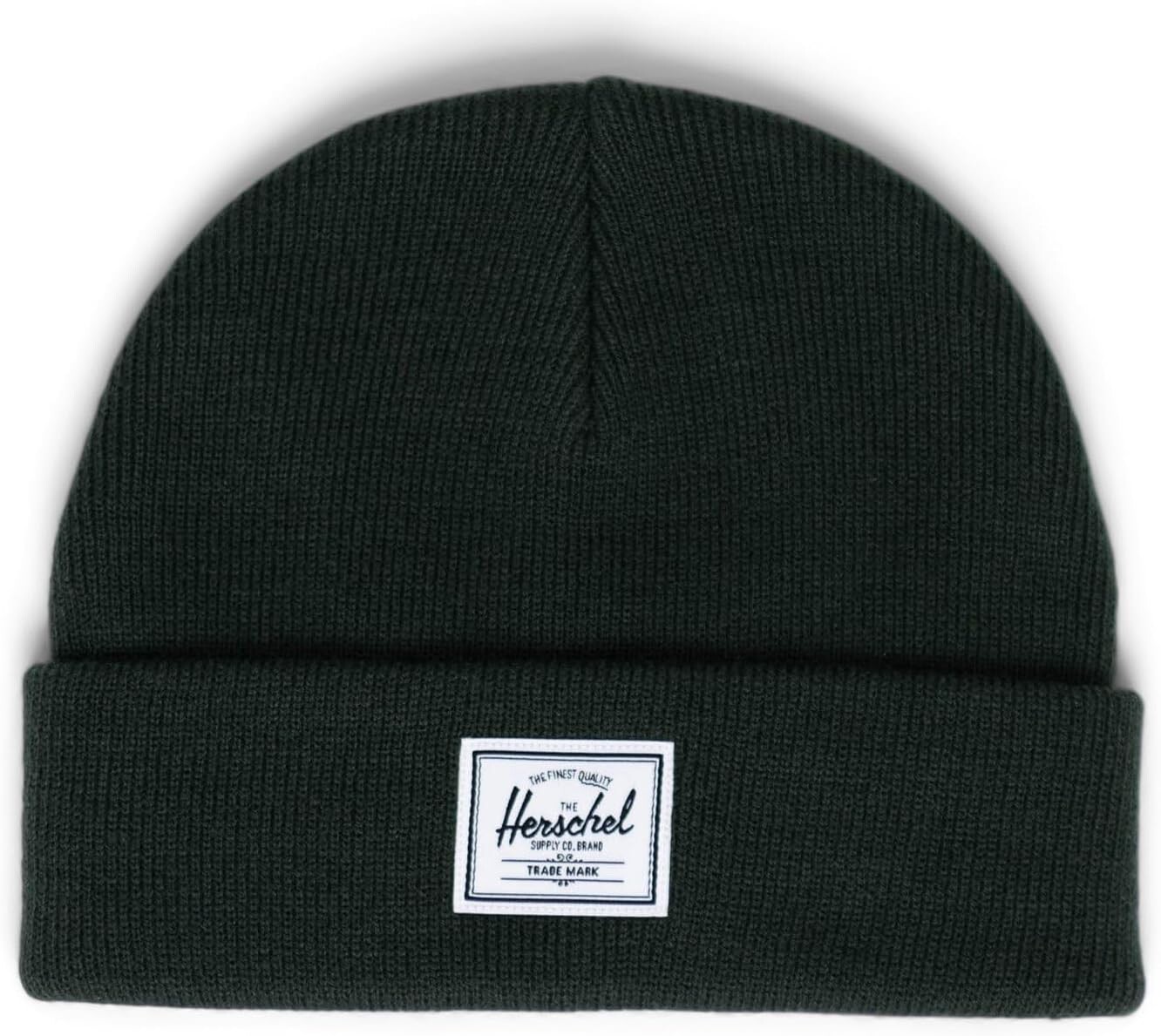 

Элмер Шеллоу Herschel Supply Co., цвет Darkest Spruce
