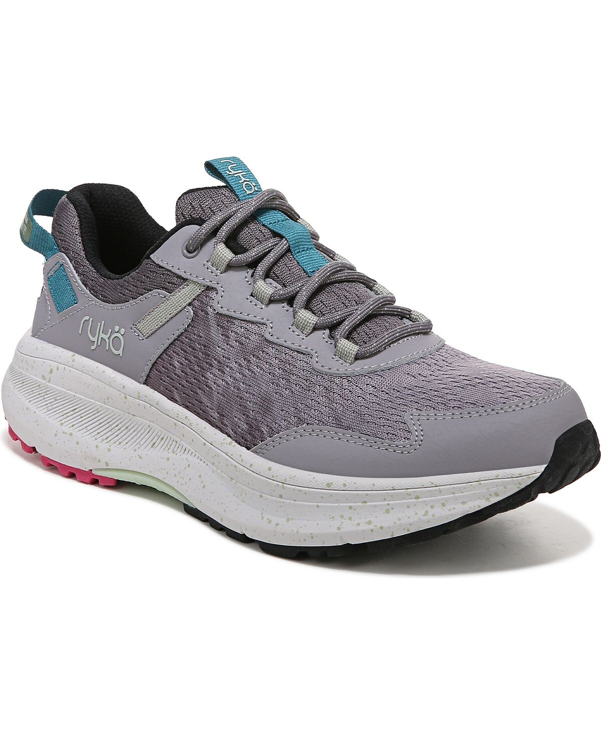 

Женские оксфорды Taiga Trail Ryka