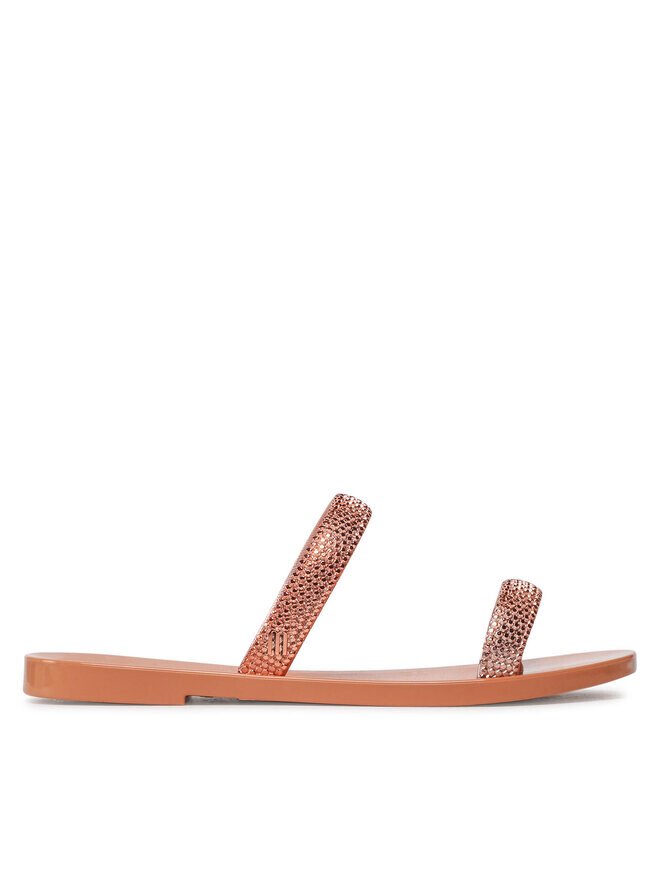 

Мюли Melissa, коричневый