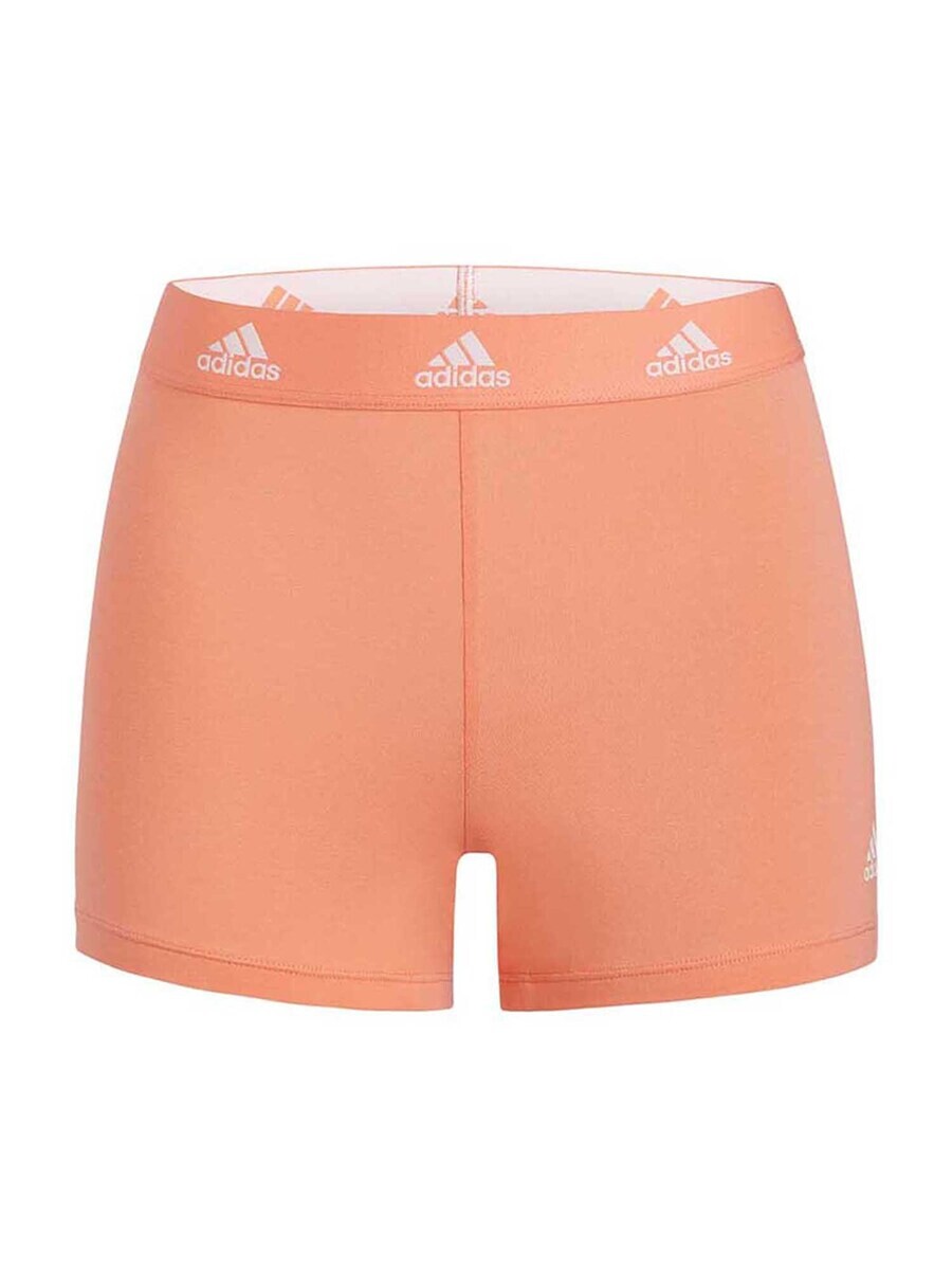 

Шорты ADIDAS SPORTSWEAR Boyshorts Sport Active Comfort Cotton, коралловый