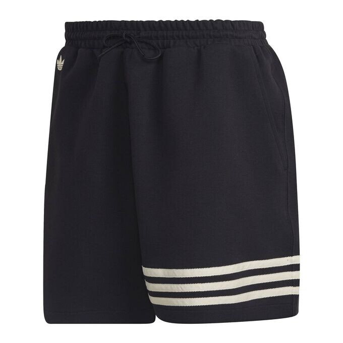 

Спортивные шорты Adidas Originals, черный