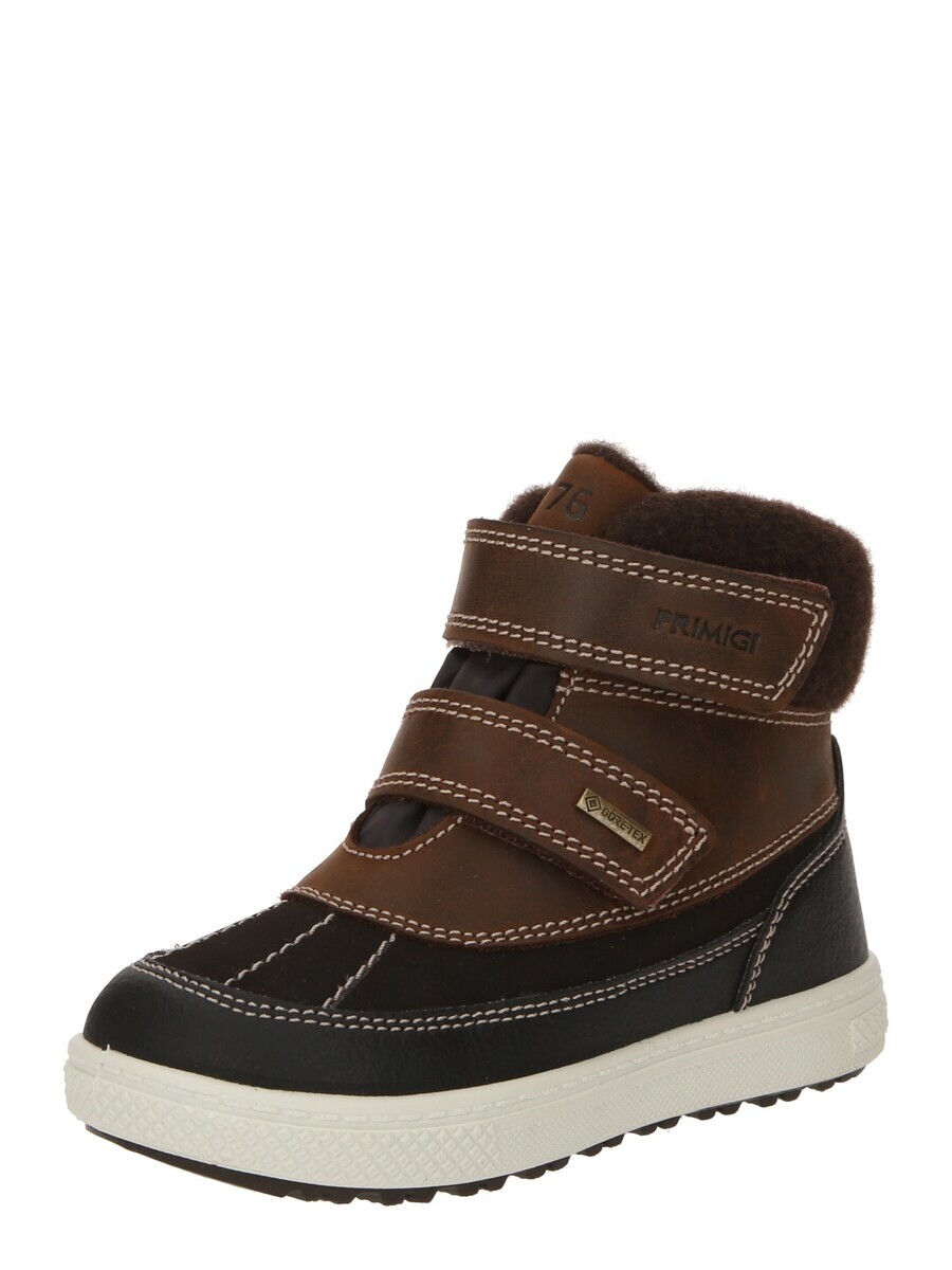 

Ботинки PRIMIGI Boots, цвет Caramel/Dark brown