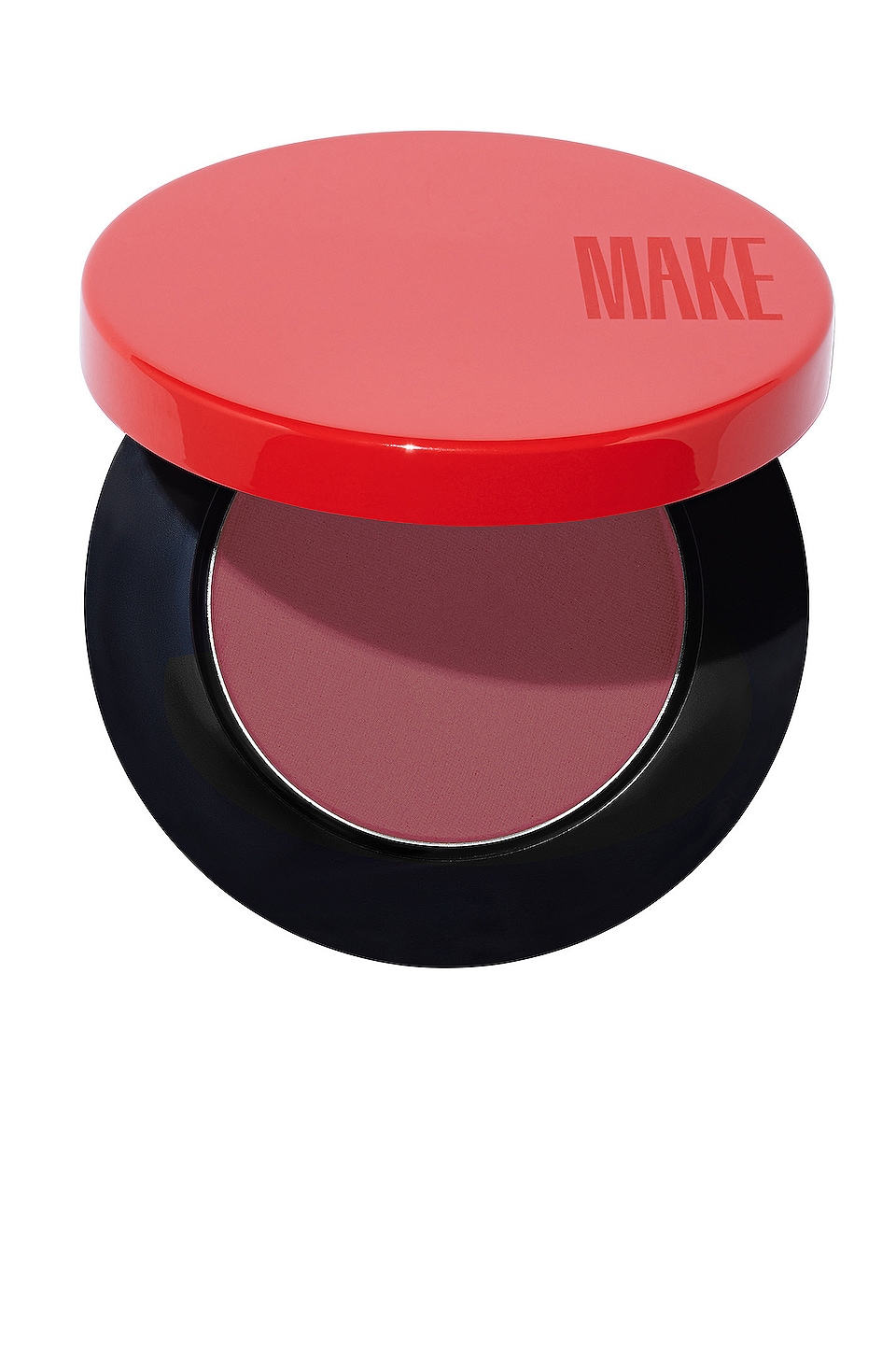 Румяна MAKE Beauty Skin Mimetic Microsuede Blush, цвет Eros цена и фото