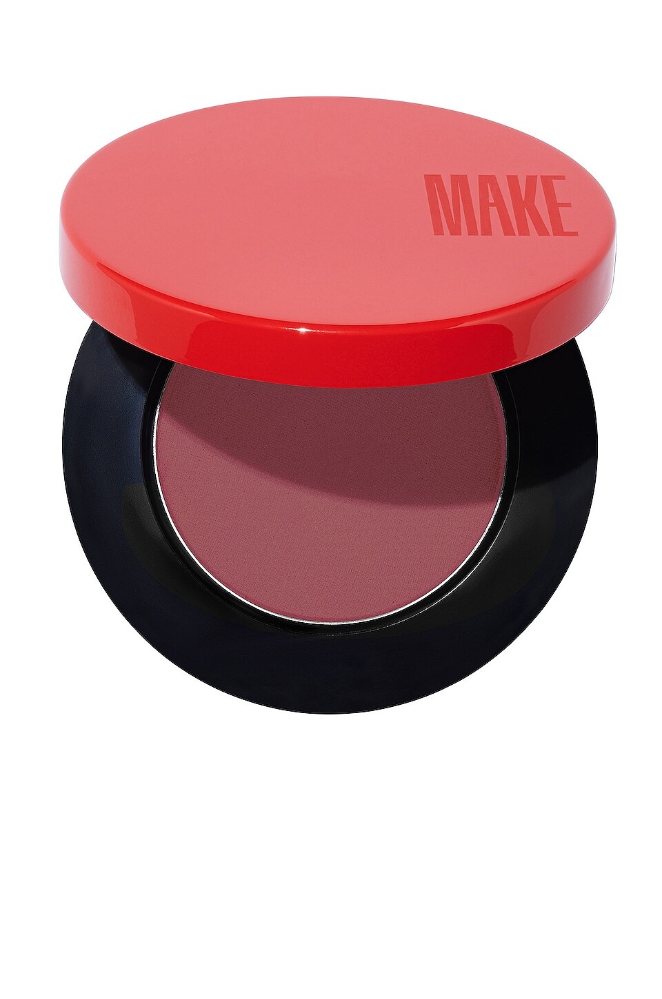 Румяна MAKE Beauty Skin Mimetic Microsuede Blush, цвет Eros