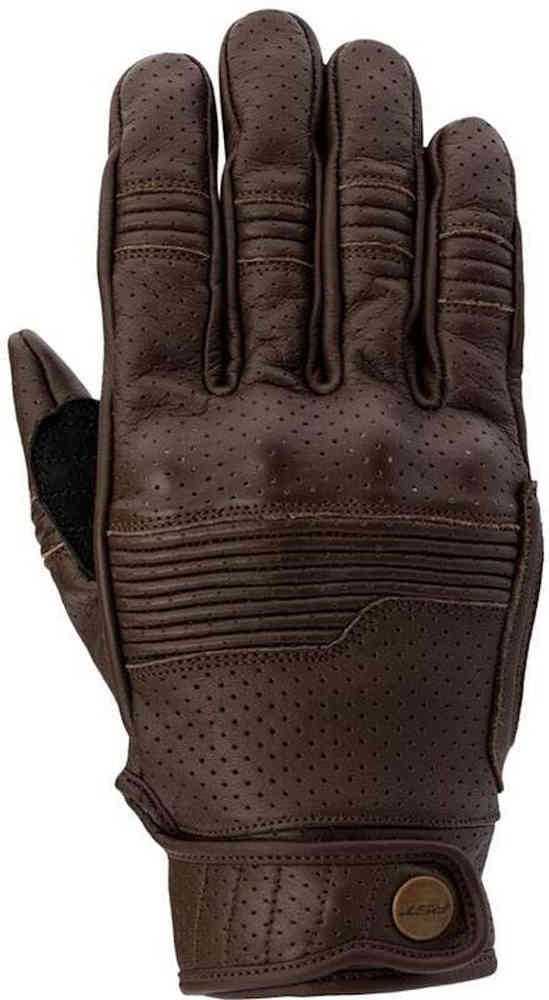 Мотоциклетные перчатки Roadster 3 RST, коричневый мотоциклетные перчатки fulcrum rst черный