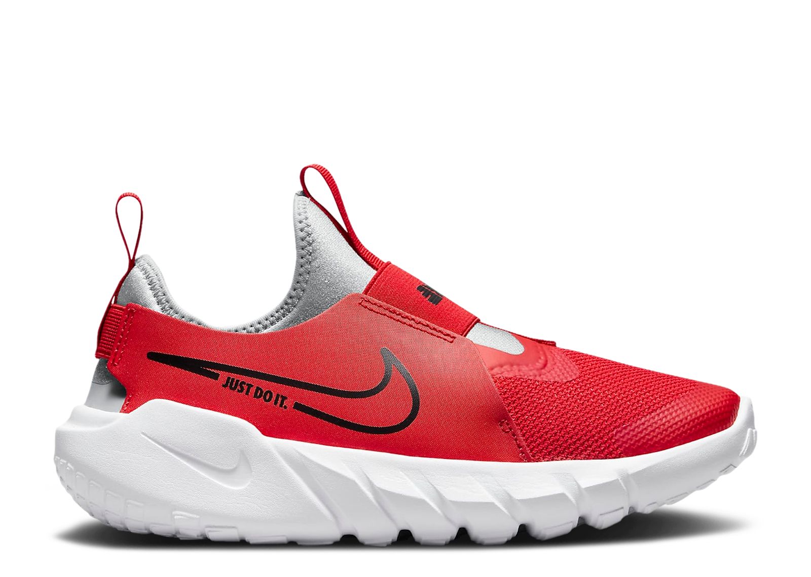 

Кроссовки Nike Flex Runner 2 Gs 'University Red', красный