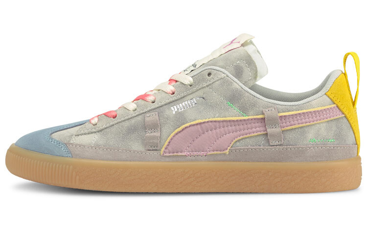 

Puma Замшевые туфли для скейтбординга унисекс