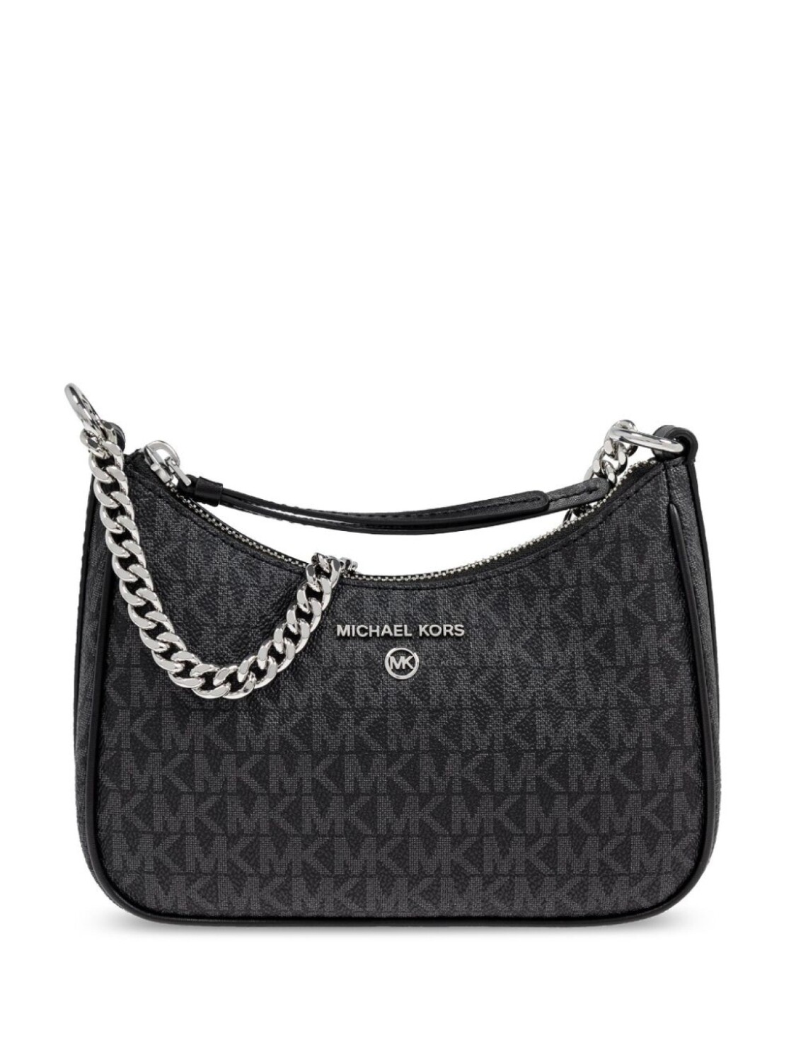 

Michael Kors сумка-тоут Jet Set, черный