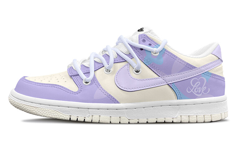 

Мужские кроссовки для скейтбординга Nike Dunk