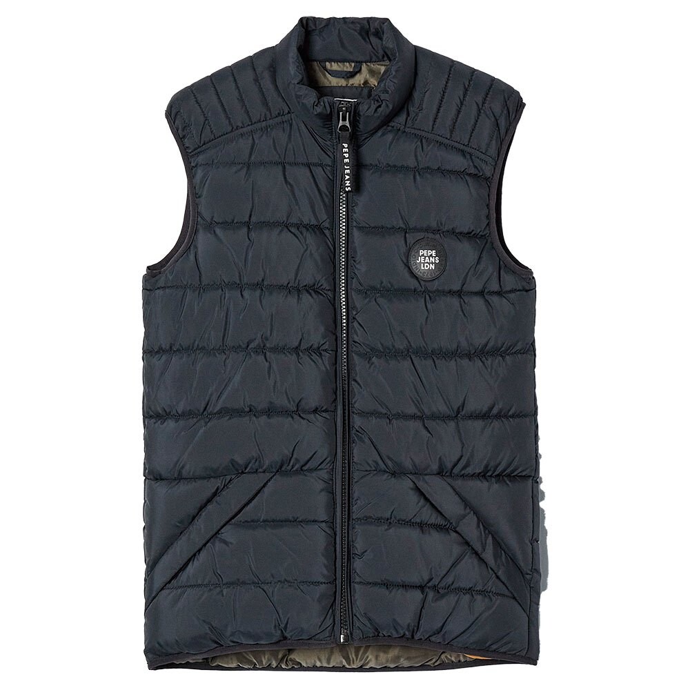 

Жилет Pepe Jeans Heinrich, черный