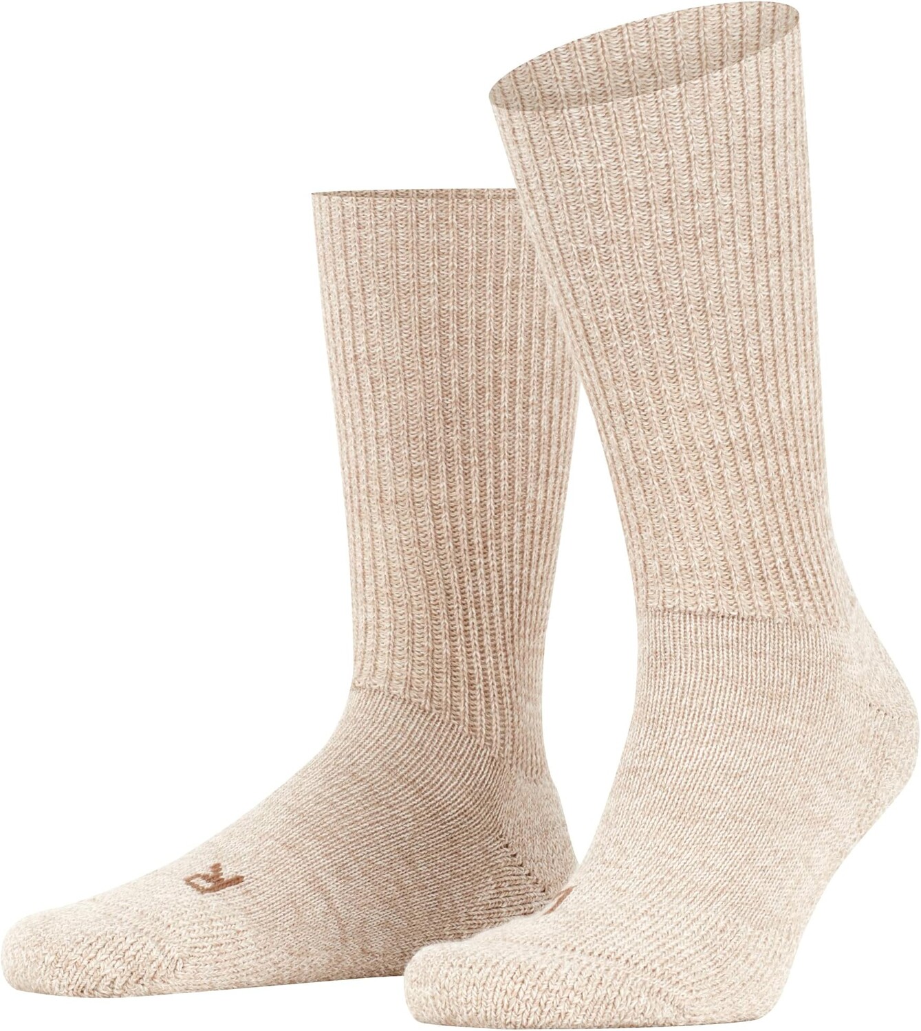 

Носки Walkie Ergo Falke, цвет Beige (Sand Melange 4490)