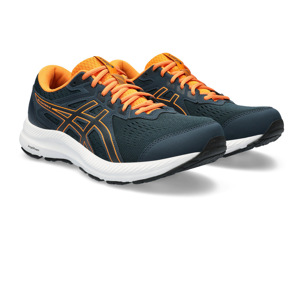 

Кроссовки для бега Asics Gel-Contend 8, нави синий