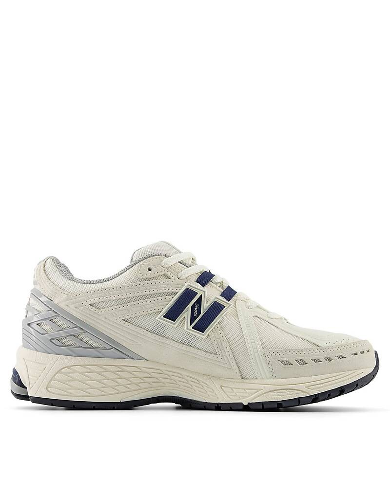 

New Balance - 1906R - кроссовки бежевые