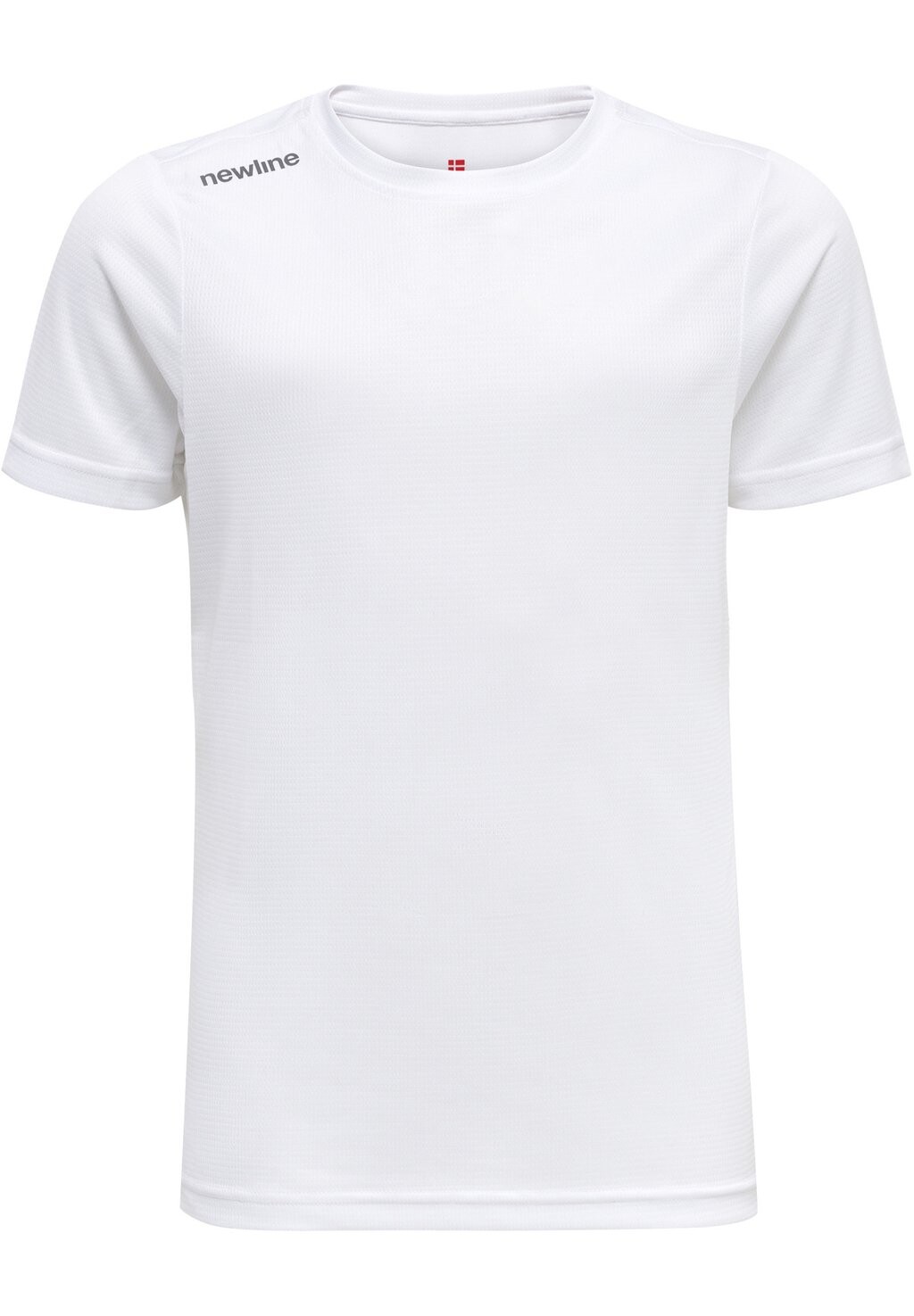 

Спортивная футболка CORE FUNCTIONAL Newline, цвет white
