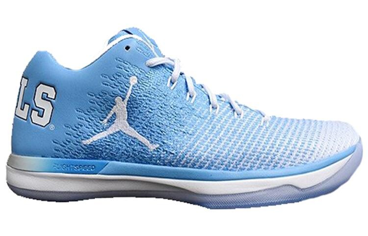 

Кроссовки Jordan XXX1 Low UNC