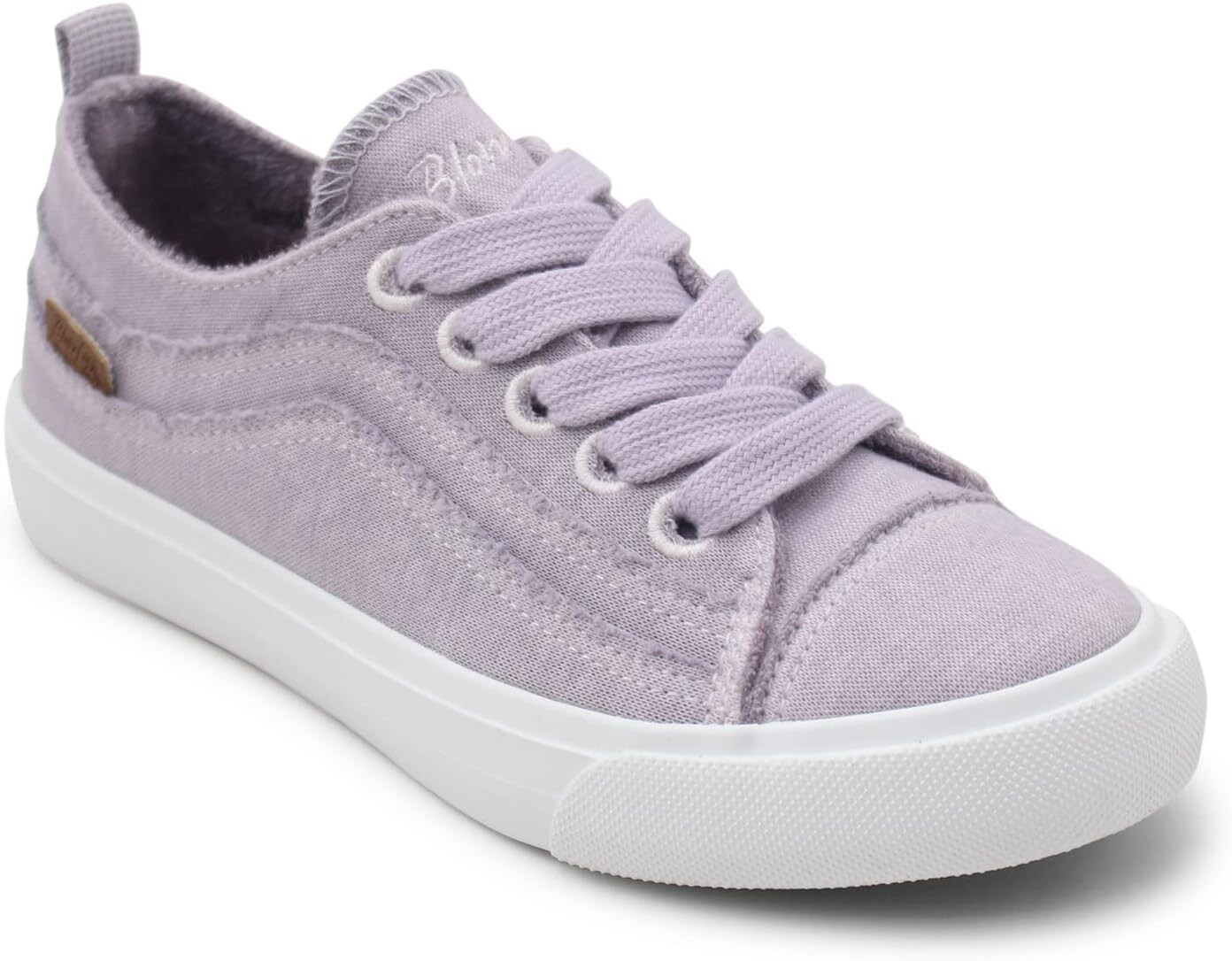

Кроссовки Metro-K Blowfish Malibu, цвет Lilac Hush Color Washed Jersey