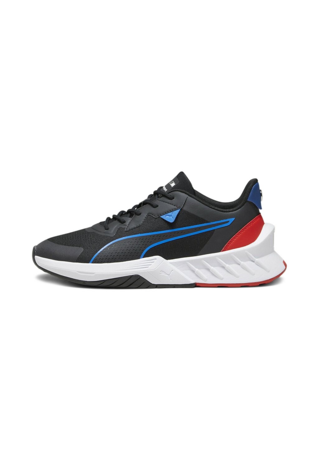 

Низкие кеды Puma