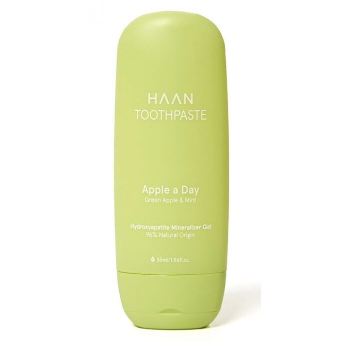 

Зубная паста Dentífrico Vibrant Journeys Collection Haan, Apple a Day